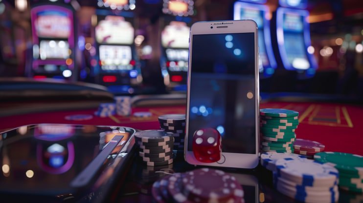 444 com casino